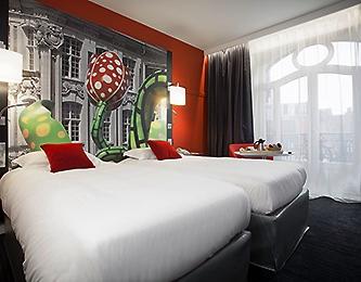 Mercure Lille Centre Grand Place