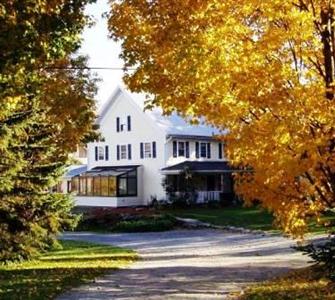 The Inn at Buck Hollow Farm Fairfax