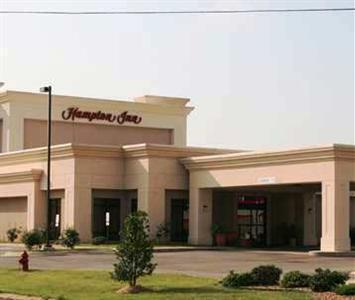 Hampton Inn Arkadelphia