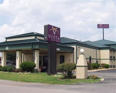 Vista Inn & Suites Murfreesboro