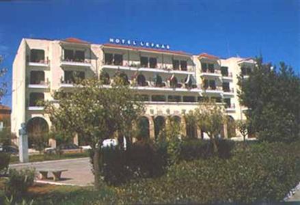 Lefkas Hotel Lefkada