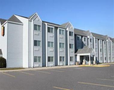 Bridgestreet Country Meadows Apartments Laurel