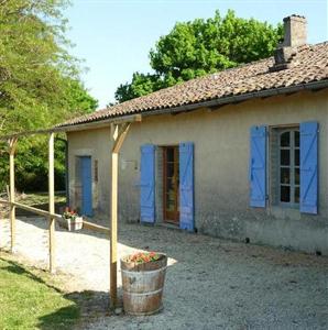 Chambres d'hotes Bonnefont