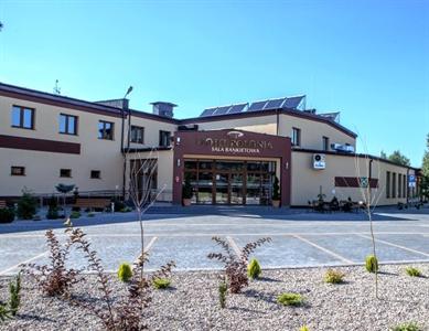 Hotel Polonia Biala Podlaska