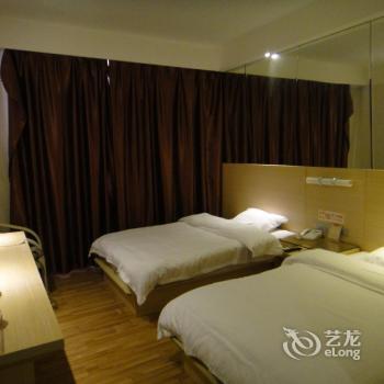 Rongshui still Bay Business Hotel Liuzhou