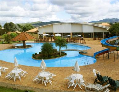 Hotel Fazenda Pocos de Caldas