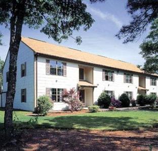 Sea Mist Resort Mashpee