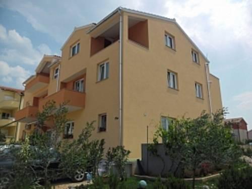 Apartmani Martinovic