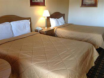 Americas Best Value Inn Elizabethtown