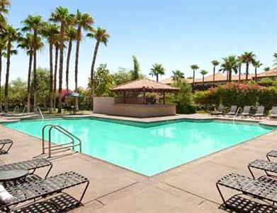 Hilton Garden Inn Palm Springs Rancho Mirage