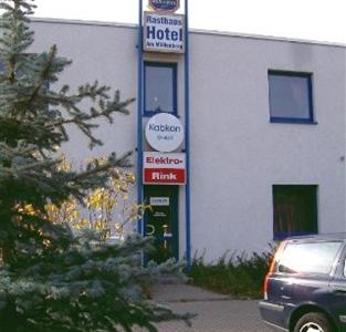 Hotel Am Mollenberg Niederlehme