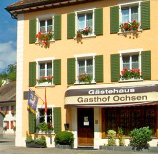 Gasthof Ochsen Langenbruck