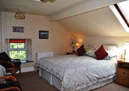High Fold Guest House