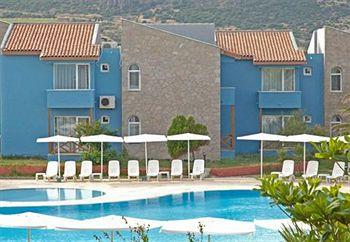 Aquila Hotels & Resorts Club Kapheros