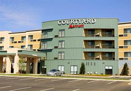 Courtyard by Marriott Statesville