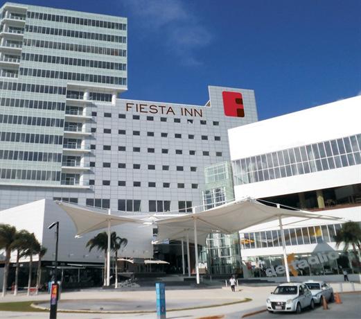 Fiesta Inn Cancun Las Americas