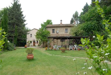 Agriturismo Pornelleto