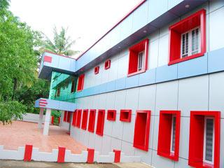 Wayanad lux Inn