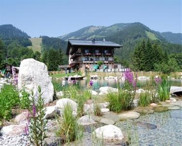 Hotel Gasthof Heutaler Hof