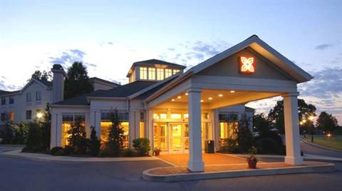 Hilton Garden Inn Hershey