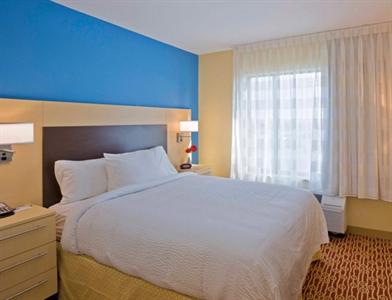 TownePlace Suites Ann Arbor South