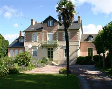 Studio du Chalet de Caharet