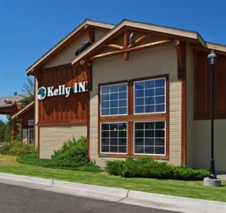 Kelly Inn West Yellowstone