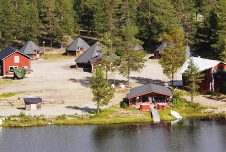 Hotel Laponia