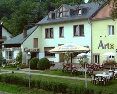 Gasthaus Arte