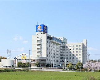 APA Hotel Takamatsu Kuko Kagawa