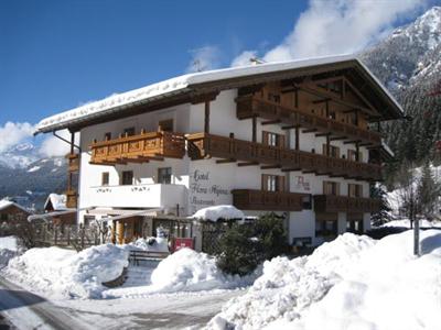 Hotel Flora Alpina Campitello di Fassa