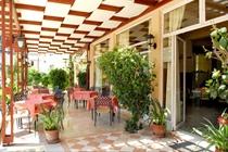 Oasis Hotel Corfu