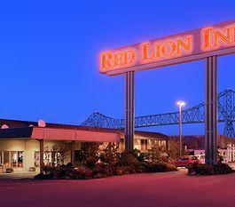 Red Lion Inn Astoria