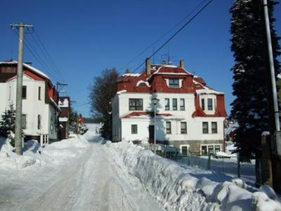 CzechSki Apartments