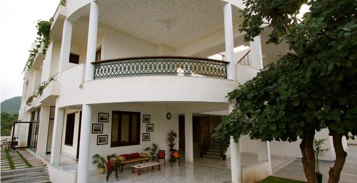 Devraj Villa