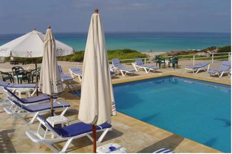 Hostal Maysi