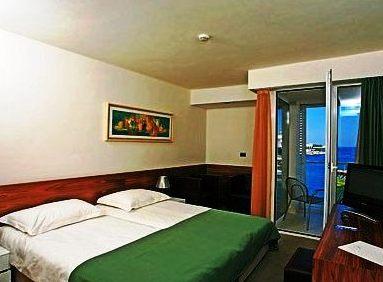 Hotel Vrilo