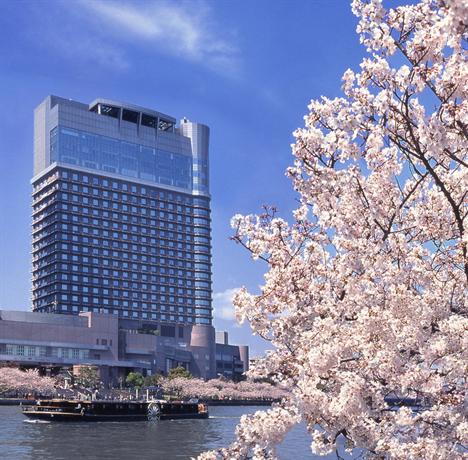 Imperial Hotel Osaka