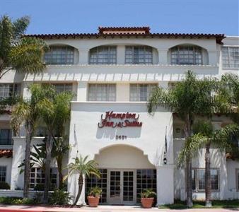 Hampton Inn and Suites San Clemente