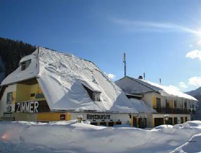 Alpengasthof Schuster