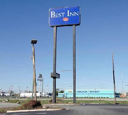 Best Inn Indianapolis