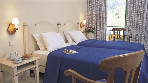 BEST WESTERN Bed & Suites Gemenos