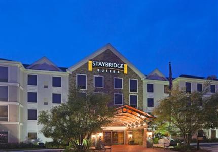 Staybridge Suites Eastchase Montgomery