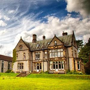 YHA Castleton
