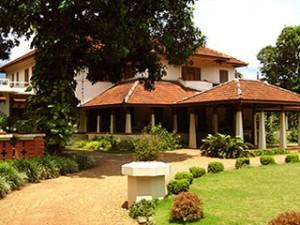 Planters Retreat in Kerala