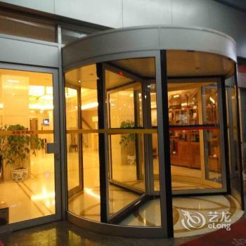 Shandong Hotel