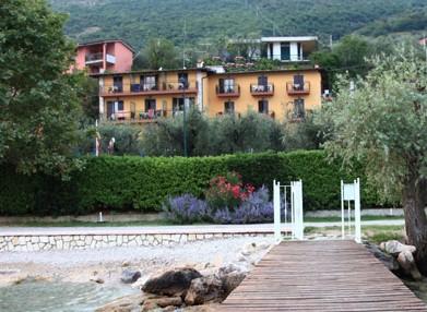 Residence San Vito Brenzone