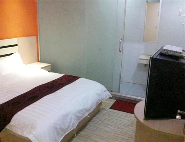 Guangzhou Yuexin Business Hotel