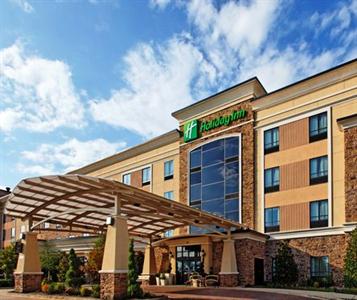 Holiday Inn Northeast Arlington (Texas)