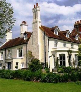 Wartling Place Country House